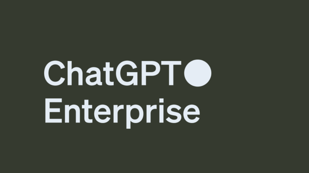 chatgpt_enterprise